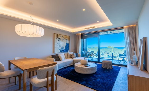 Nieuwbouw - Penthouse Penthouse - Guardamar del Segura