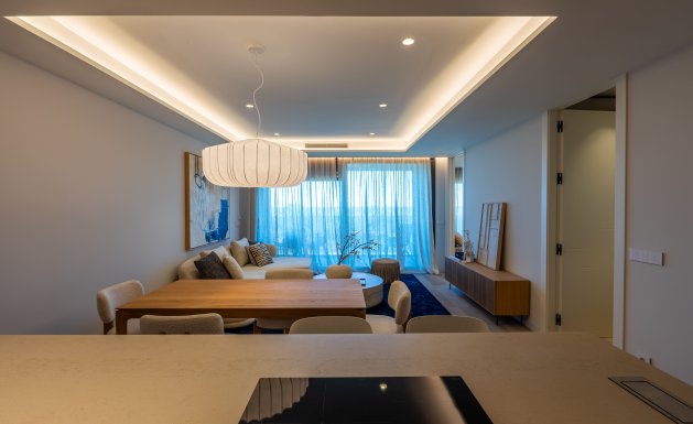 Nieuwbouw - Penthouse Penthouse - Guardamar del Segura