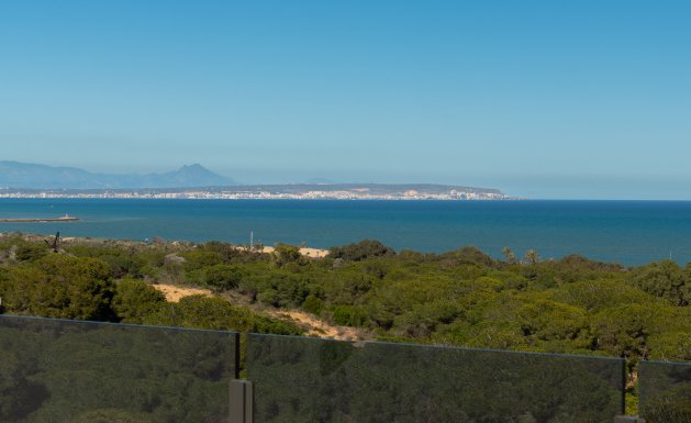 Nieuwbouw - Penthouse Penthouse - Guardamar del Segura