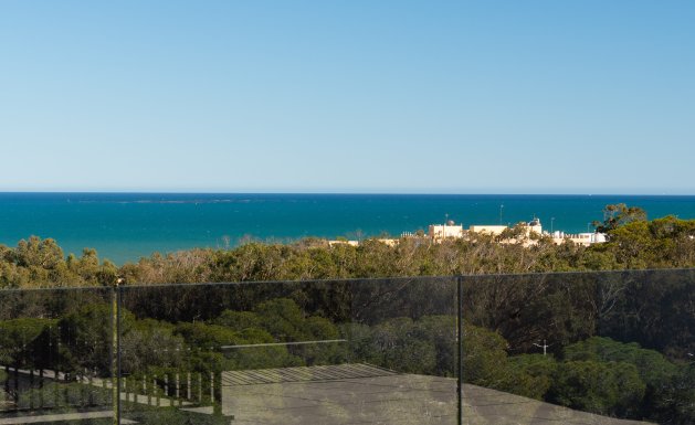 Nieuwbouw - Penthouse Penthouse - Guardamar del Segura