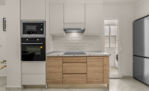 Herverkoop - Apartment - Torrevieja - Playa de El Cura