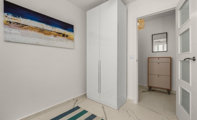 Herverkoop - Apartment - Torrevieja - Playa de El Cura