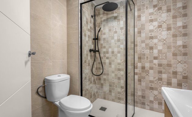 Herverkoop - Apartment - Torrevieja - Playa de El Cura