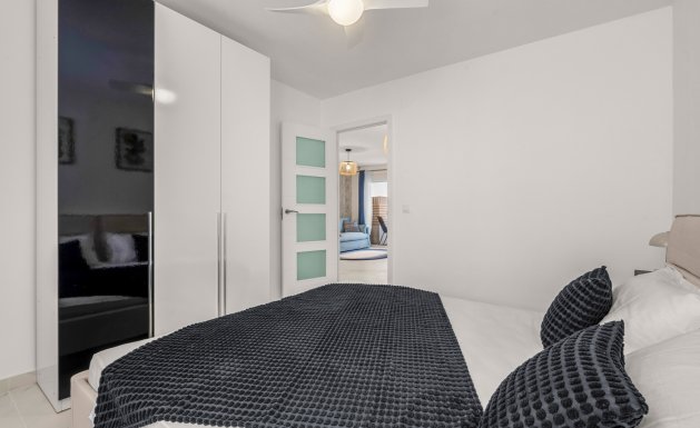 Herverkoop - Apartment - Torrevieja - Playa de El Cura