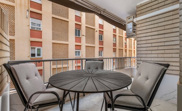 Herverkoop - Apartment - Torrevieja - Playa de El Cura