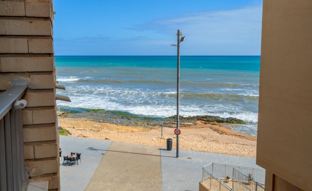 Herverkoop - Apartment - Torrevieja - Playa de El Cura