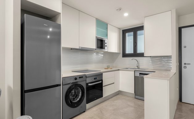 Resale - Apartment - Orihuela Costa - Los Dolses