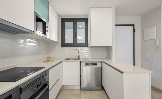 Resale - Apartment - Orihuela Costa - Los Dolses