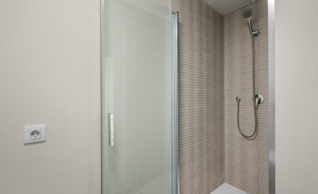 Resale - Apartment - Orihuela Costa - Los Dolses