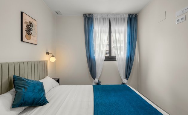 Resale - Apartment - Orihuela Costa - Los Dolses