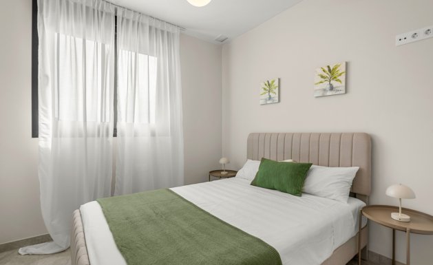 Resale - Apartment - Orihuela Costa - Los Dolses