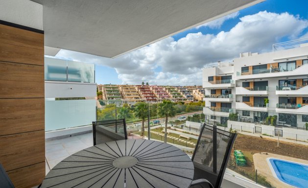 Resale - Apartment - Orihuela Costa - Los Dolses