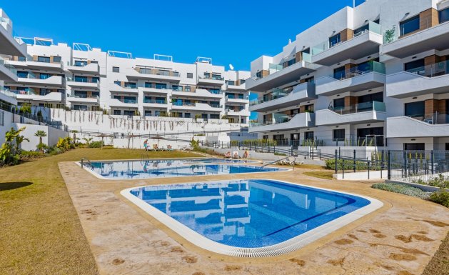Resale - Apartment - Orihuela Costa - Los Dolses