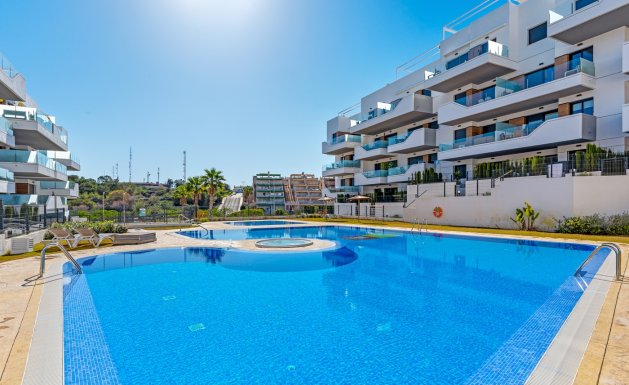 Resale - Apartment - Orihuela Costa - Los Dolses
