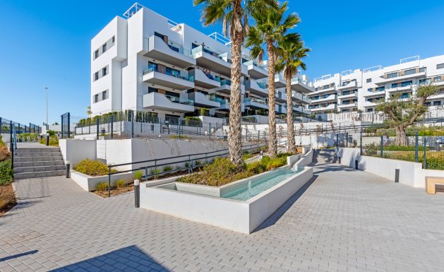 Resale - Apartment - Orihuela Costa - Los Dolses