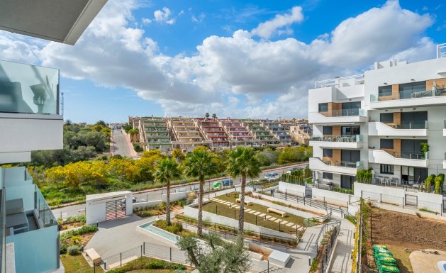 Resale - Apartment - Orihuela Costa - Los Dolses