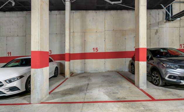 Resale - Apartment - Orihuela Costa - Los Dolses