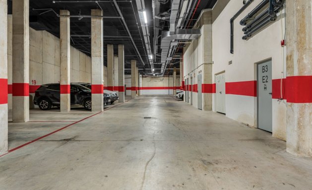 Resale - Apartment - Orihuela Costa - Los Dolses