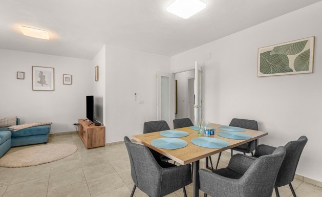 Herverkoop - Apartment - LOS URRUTIAS - ESTRELLA DE MAR