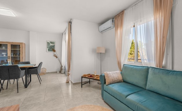 Herverkoop - Apartment - LOS URRUTIAS - ESTRELLA DE MAR