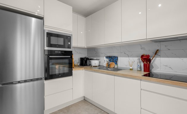 Herverkoop - Apartment - LOS URRUTIAS - ESTRELLA DE MAR