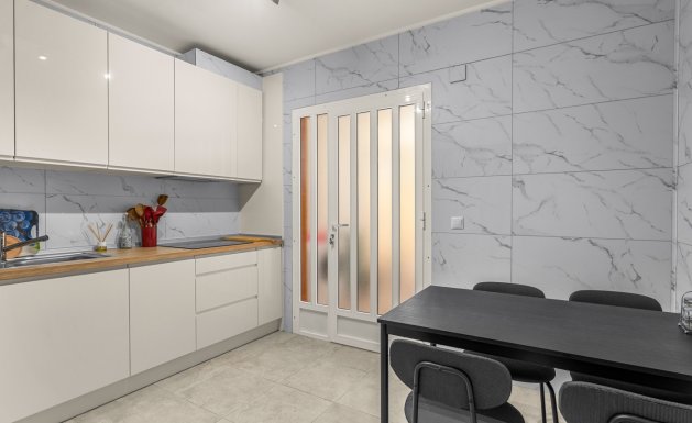 Herverkoop - Apartment - LOS URRUTIAS - ESTRELLA DE MAR