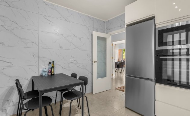 Herverkoop - Apartment - LOS URRUTIAS - ESTRELLA DE MAR