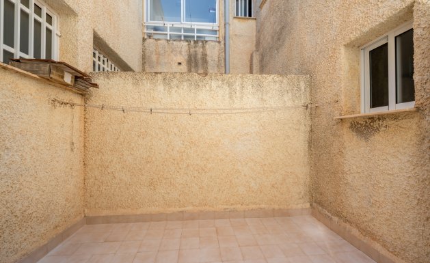 Herverkoop - Apartment - LOS URRUTIAS - ESTRELLA DE MAR