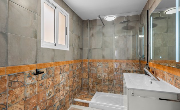 Herverkoop - Apartment - LOS URRUTIAS - ESTRELLA DE MAR