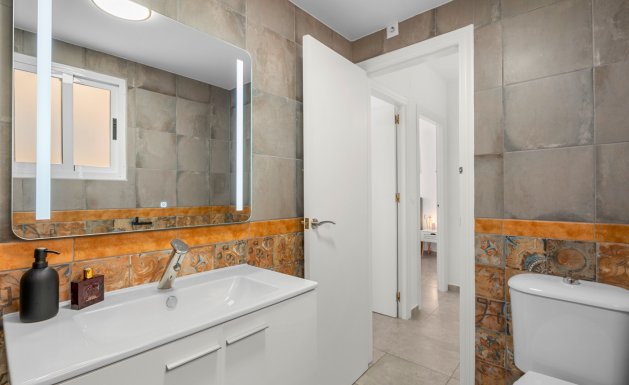 Herverkoop - Apartment - LOS URRUTIAS - ESTRELLA DE MAR