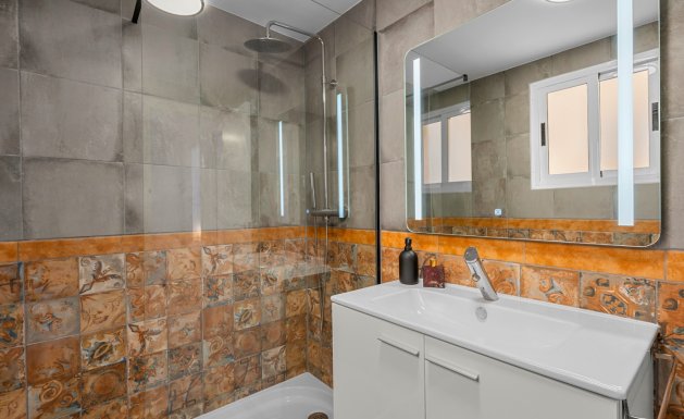 Herverkoop - Apartment - LOS URRUTIAS - ESTRELLA DE MAR