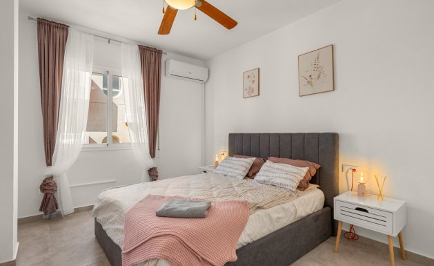 Herverkoop - Apartment - LOS URRUTIAS - ESTRELLA DE MAR