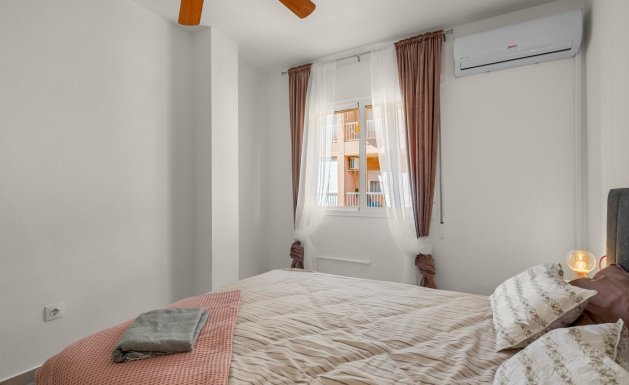 Herverkoop - Apartment - LOS URRUTIAS - ESTRELLA DE MAR