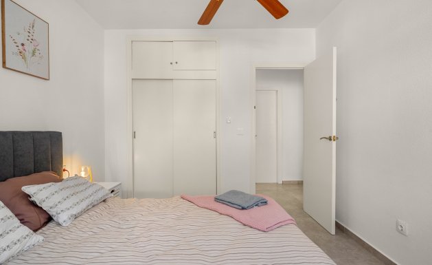 Herverkoop - Apartment - LOS URRUTIAS - ESTRELLA DE MAR