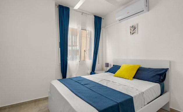 Herverkoop - Apartment - LOS URRUTIAS - ESTRELLA DE MAR