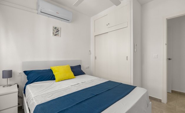 Herverkoop - Apartment - LOS URRUTIAS - ESTRELLA DE MAR