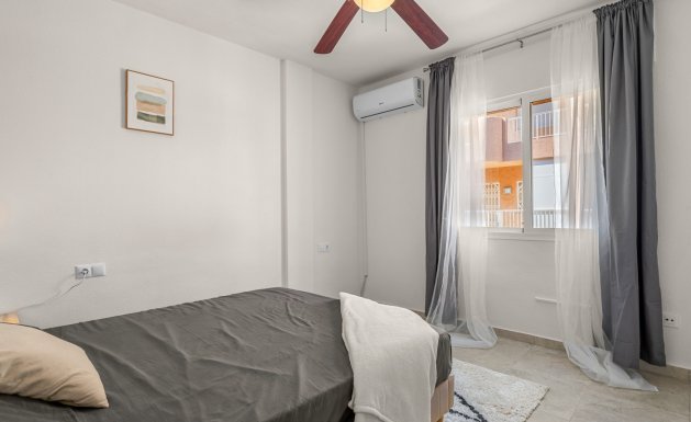 Herverkoop - Apartment - LOS URRUTIAS - ESTRELLA DE MAR