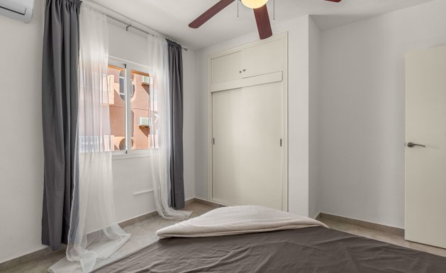 Herverkoop - Apartment - LOS URRUTIAS - ESTRELLA DE MAR