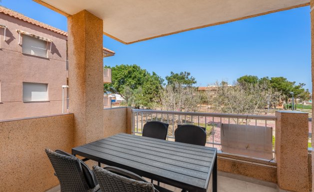 Herverkoop - Apartment - LOS URRUTIAS - ESTRELLA DE MAR