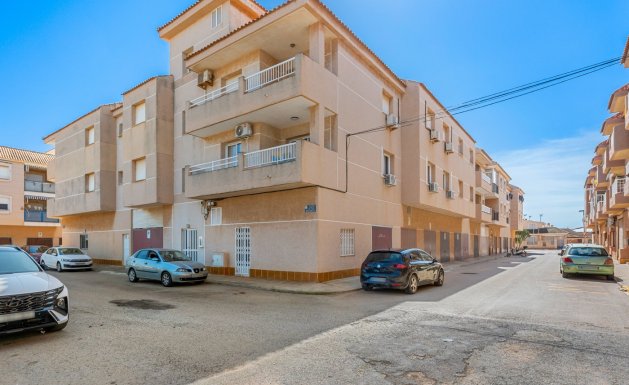 Herverkoop - Apartment - LOS URRUTIAS - ESTRELLA DE MAR