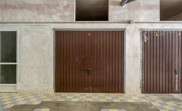 Herverkoop - Apartment - LOS URRUTIAS - ESTRELLA DE MAR