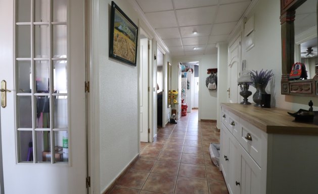 Herverkoop - Apartment - Dolores - Dolores - Town