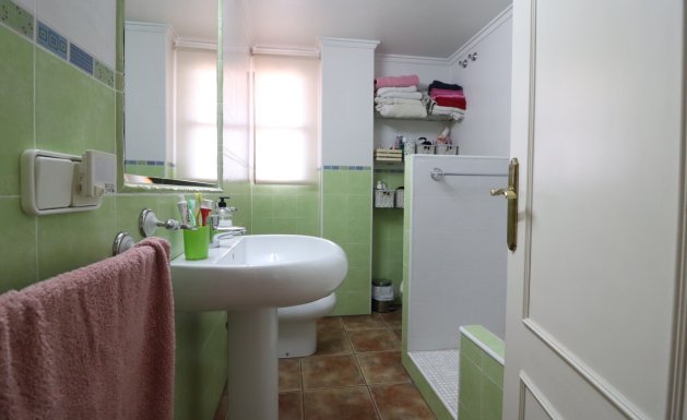 Herverkoop - Apartment - Dolores - Dolores - Town