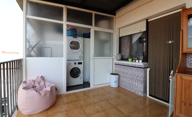 Herverkoop - Apartment - Dolores - Dolores - Town