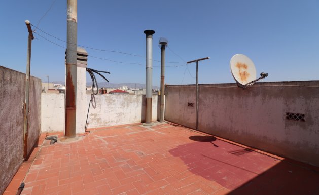 Herverkoop - Apartment - Dolores - Dolores - Town