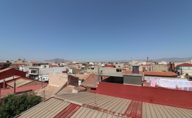 Herverkoop - Apartment - Dolores - Dolores - Town