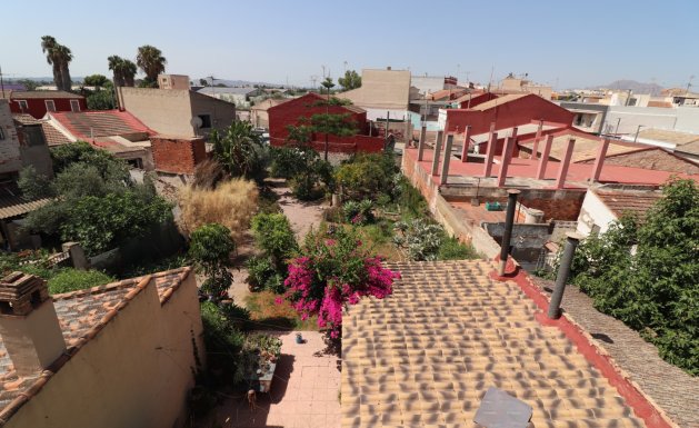 Herverkoop - Apartment - Dolores - Dolores - Town