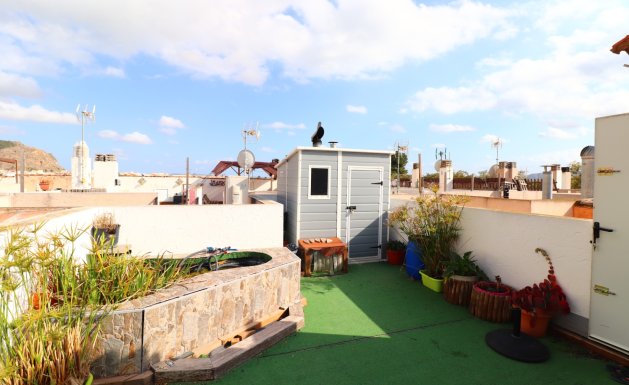 Herverkoop - Semi Detached - Redovan - Redovan - Town