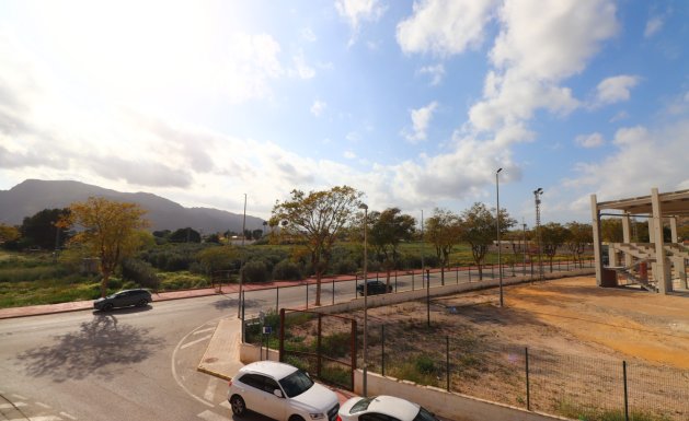 Herverkoop - Semi Detached - Redovan - Redovan - Town