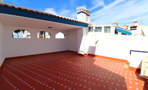 Herverkoop - Chalet - Orihuela Costa - Villamartin